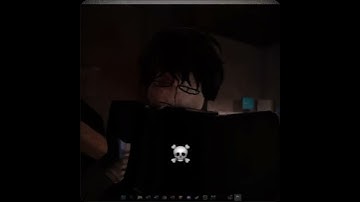 Dynamic Cutscenes animation in Roblox!! +capcut template