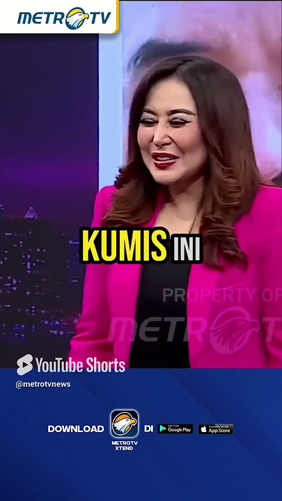 Ini Pengaruh Kumis Mas Adam Kepada Inul Daratista #shorts