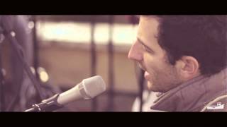Buriers - Lord Be Kind | The Boatshed Sessions (#15 Part 1) HD
