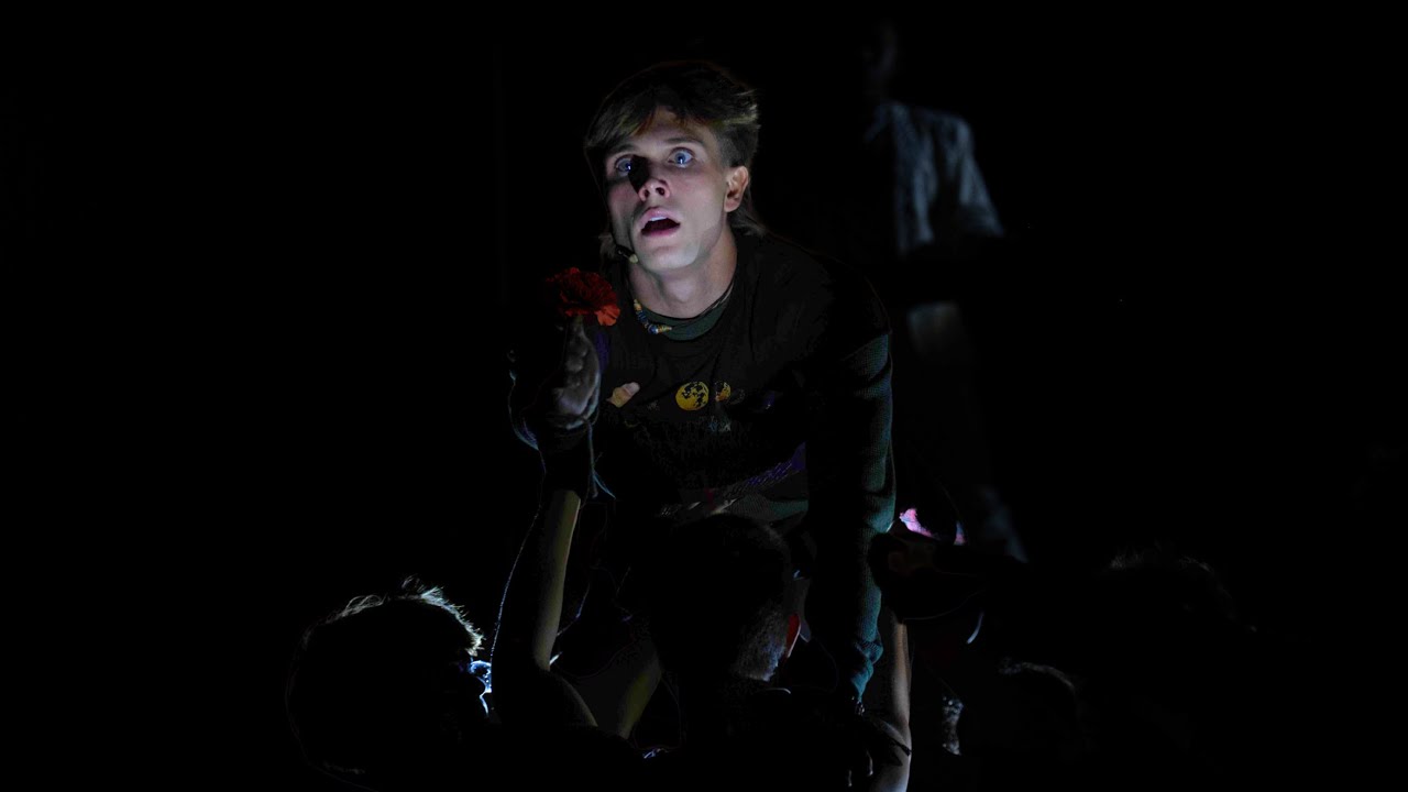 “Wait For Me” - Hadestown: Teen Edition (Clip) - DoItBig Productions