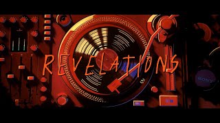 REVELATIONS — MOS DEF (sub. español)