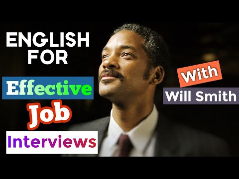 Learn English with movies||will smith- the pursuit of happyness