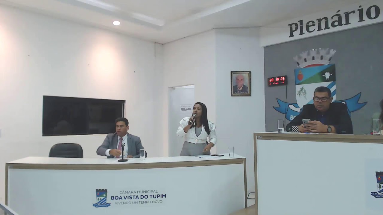 sessão de abertura 23/02/2026