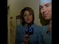 "Weird Al" Yankovic Gets Eye Surgery