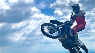 Tim Coleman Adventure Clinic | Serbia 2026