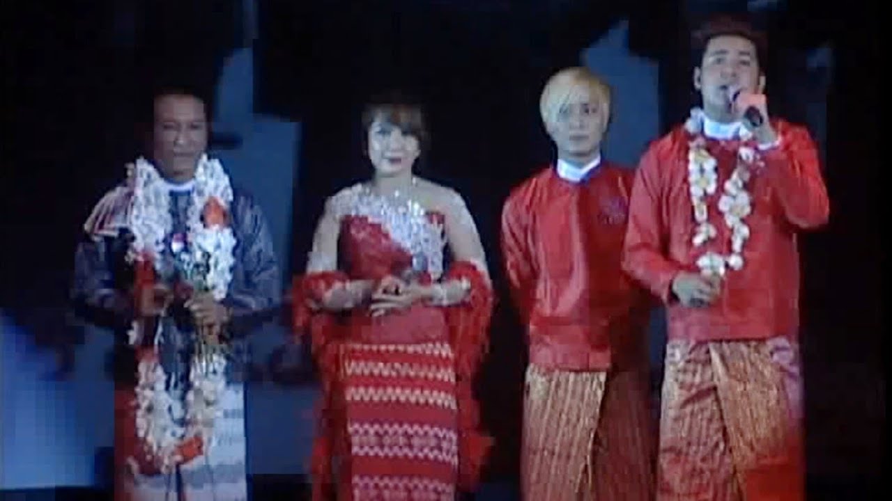 အာရှသူရဲကောင်း မိုးမင်း ဟန်ဇာမိုးဝင်း တင်ဇာမိုးဝင်း အဂ္ဂါမိုးဝင်း | 𝗛𝗗 𝗾𝘂𝗮𝗹𝗶𝘁𝘆