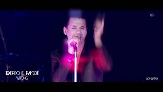 Depeche Mode  Wrong (Dominatrix ReMix) HD