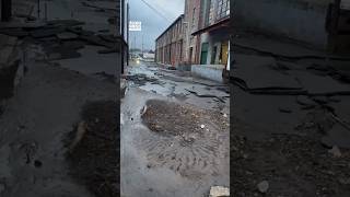 New Jersey hammered by heavy rain 2 days in a row: 'shocking'
