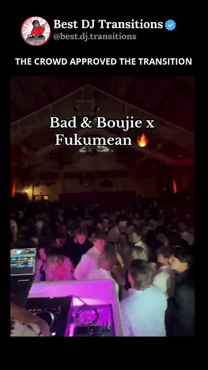 Bad & Boujee X Fukumean @Migosatl ft @LILUZIVERT X @GunnaOfficial   Credit: @djsaaldm on insta