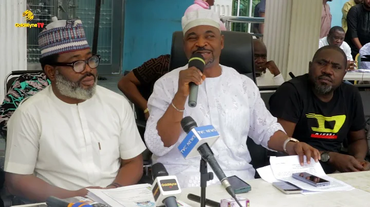 MC Oluomo rolls out relief package for Lagos bus drivers, passengers, reduces fare by 25%