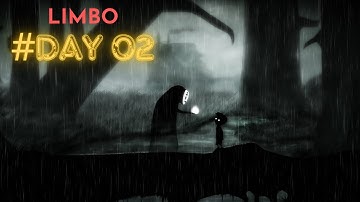 LIMBO - Gameplay Walkthrough Part 2 (iOS, Android)