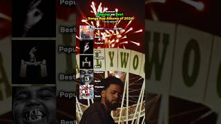 [Popular vs Best Songs Rap Albums of 2026]
