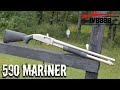 Mossberg 590 Mariner