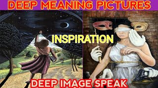meaningful drawing images | Pinterest motivation photos | proverbs with pictures
