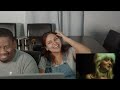 Polo G went Crazy !!!  | Nardo Wick - G Nikes (Feat. Polo G) [Official Video] | (Couple Reaction)