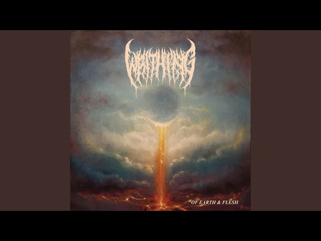 Writhing - Concealed Within the Soil