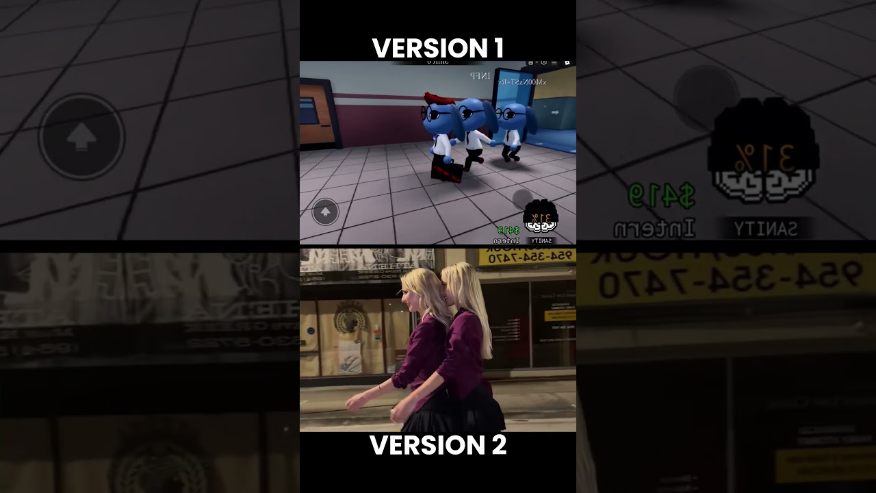 Original Title & Thumbnail