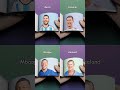 Four G.O.A.T Singing Together "Mary On A Cross" FlipBook #football #flipbook #shorts