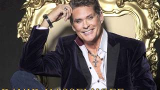 David Hasselhoff - I'Ll Be Here With You