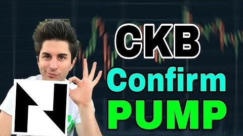 CKB Coin Price Today! Nervous Network Price Prediction! CKB News Today