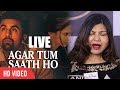 Agar Tum Saath Live | Alka Yagnik | Tamasha | Ranbir, Kapoor, Deepika Padukone