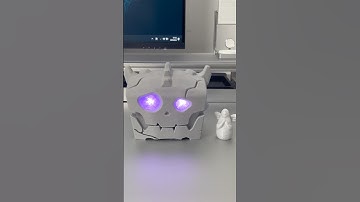 The treasure chest can actually speak!#The Legend of Zelda#switch#Pokepur treasure chest