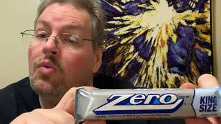 Classic Candy Corner : Zero Bar
