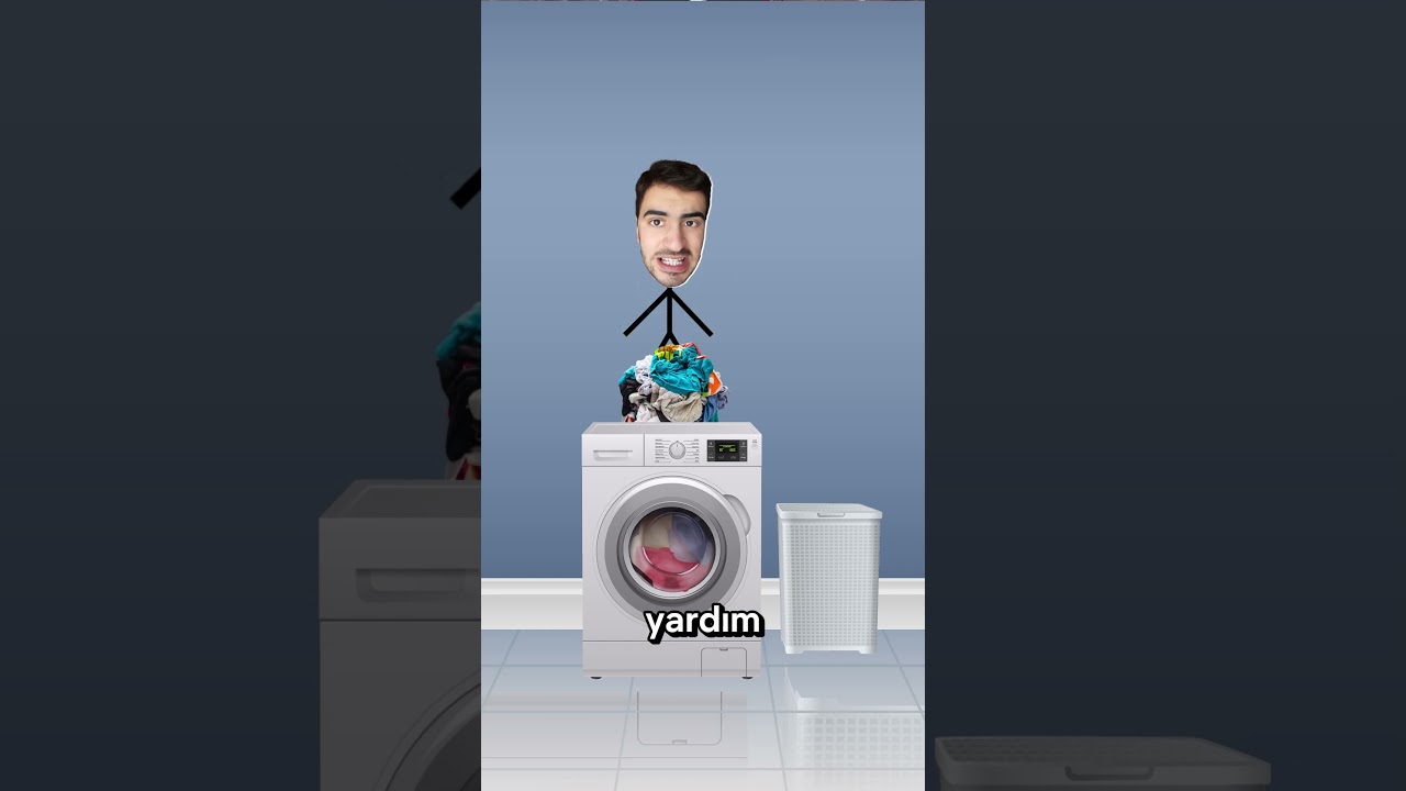 Endüstriyel Kurutma Makinesinin Trajedisi