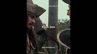 Pirate's Bribe: Jack's Rule-Breaking Sparks Conflict