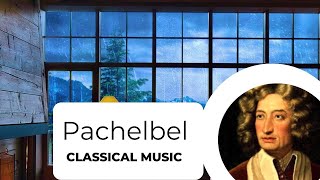 Pachelbel Canon In D Major. The Best version.