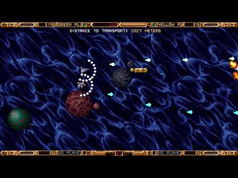 ４：1993 Shenandoah