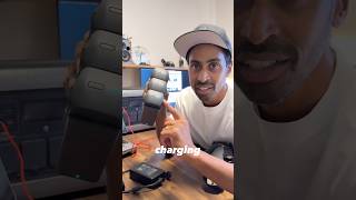 Hidden features of the Mavic 4 Pro batteries! 🤯