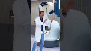 What is Cyberknife | Dr Bhooshan Zade - Vascular and Oncology Clinic