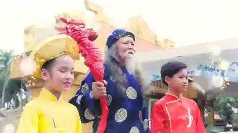 Khu Du lịch Văn hóa Suối Tiên mừng Giỗ Tổ Hùng Vương, mừng 30/4 và 1/5