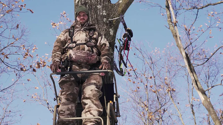 Deer Hunting Field Test: Samsung Galaxy S8 Active