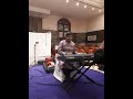 pranav satish playing Zara Zara song from the Movie Rehnaa Hai Tere Dil Mein