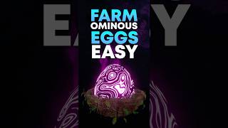 Get ominous eggs EASILY with these Palworld tips! #palworld #palworldgameplay #palworldgame