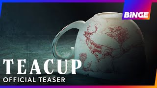 Teacup New Series Official Teaser Binge