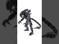 LEGO Alien Mech #shorts #LEGO