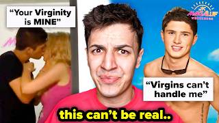 This British Reality TV Show is SO Insane