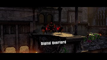 LEGO DIMENSIONS PART 25 LORD OF THE RINGS