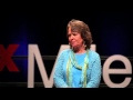 Inclusive culture in schools transforms communities | Heidi Heissenbuttel | TEDxMileHigh