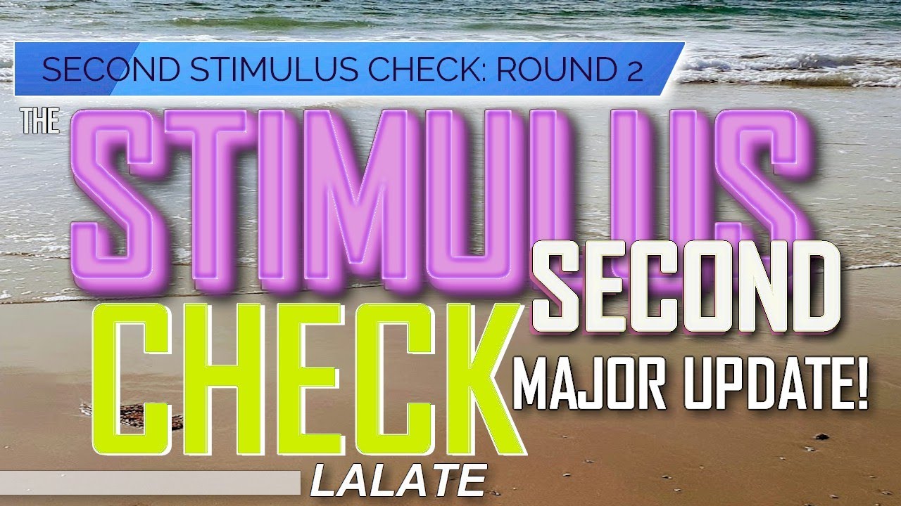 Second Stimulus Check to Also Pay $2500 to Uber Drivers? 2nd Stimulus Check Update America, Money