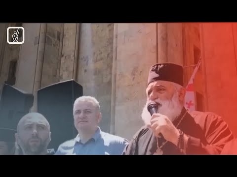 დეკანოზ სპირიდონ ცქიფურიშვილს ყველანაირი მღვდელთმსახურების უფლება ჩამოართვეს