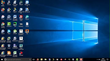 Curso Delphi Basico - Aula 0.2 - Como Funciona meu PC, Base para Otimizar meu programa