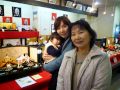 雛人形　ひな人形　五月人形　行列のできる人形店＆花火店　宇佐美人形感動テレビ　鯉のぼり　　静岡　静岡市　靜岡県　清水区　葵区　駿河区　富士市　富士宮市　焼津市　藤枝市　島田市　楽天　通販 Japan