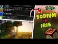 How To Install Sodium+Iris Mods In POJAVLAUNCHER | v1.21+ Minecraft Java Launcher