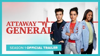 Georgia (dixie d'amelio), kit (gabby morrison), rosie (lauren
kettering), and jack (diego martir) must learn to work together as
they volunteer at attaway ge...