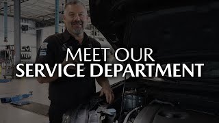 Athlete Statistics Welcome to the Mazda Elk Grove family - Meet our Service Department
