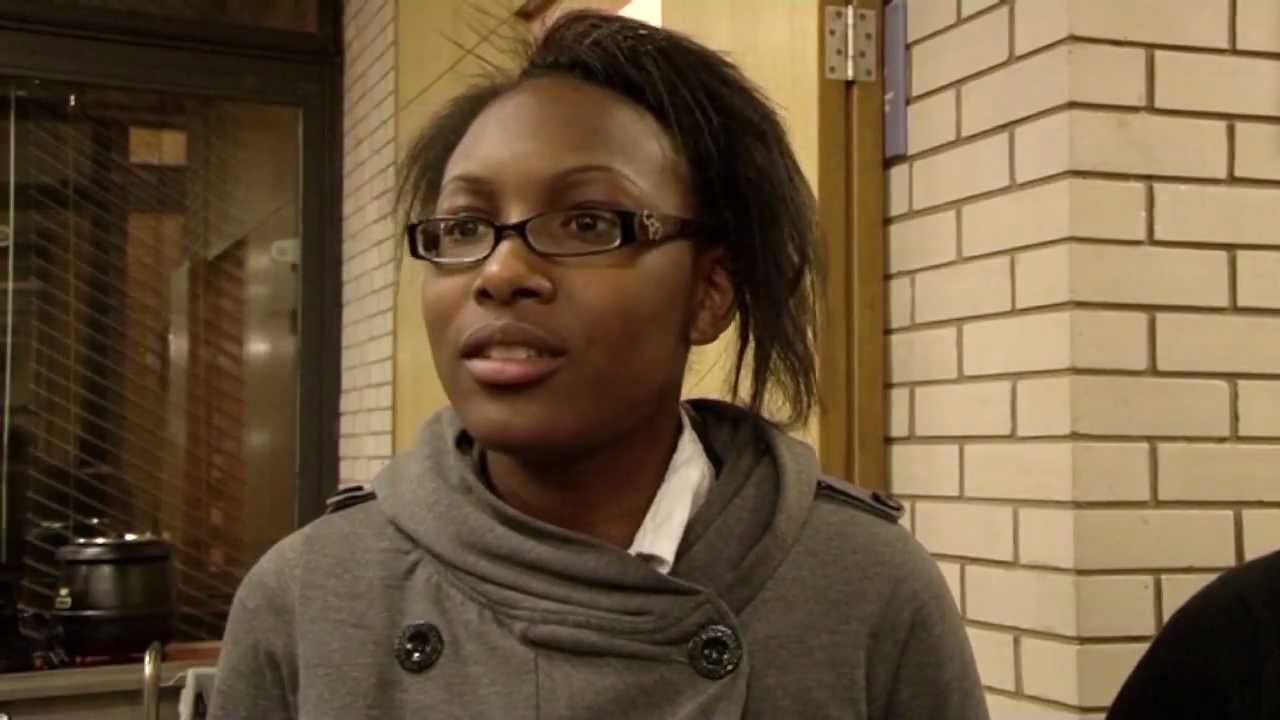 CBSO Young Voices - Glee Project